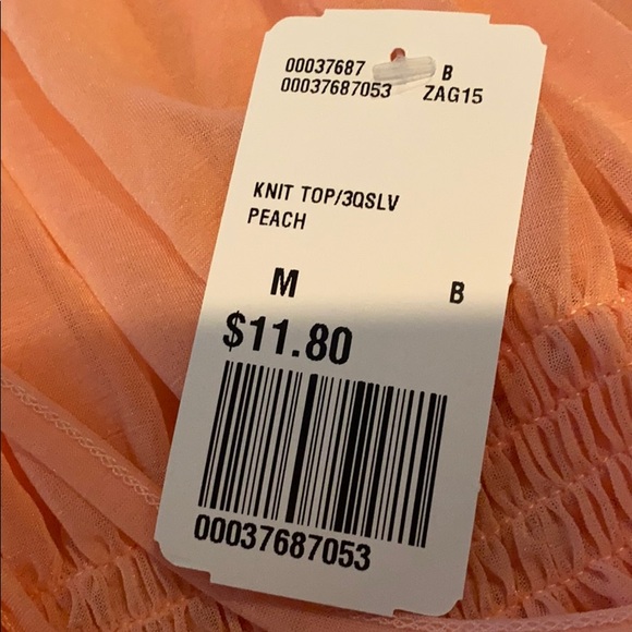 Forever 21 Top - Picture 7 of 7